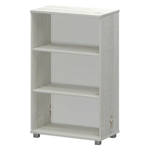 Стеллаж низкий Protech НТ-480 Сосна винтер фото