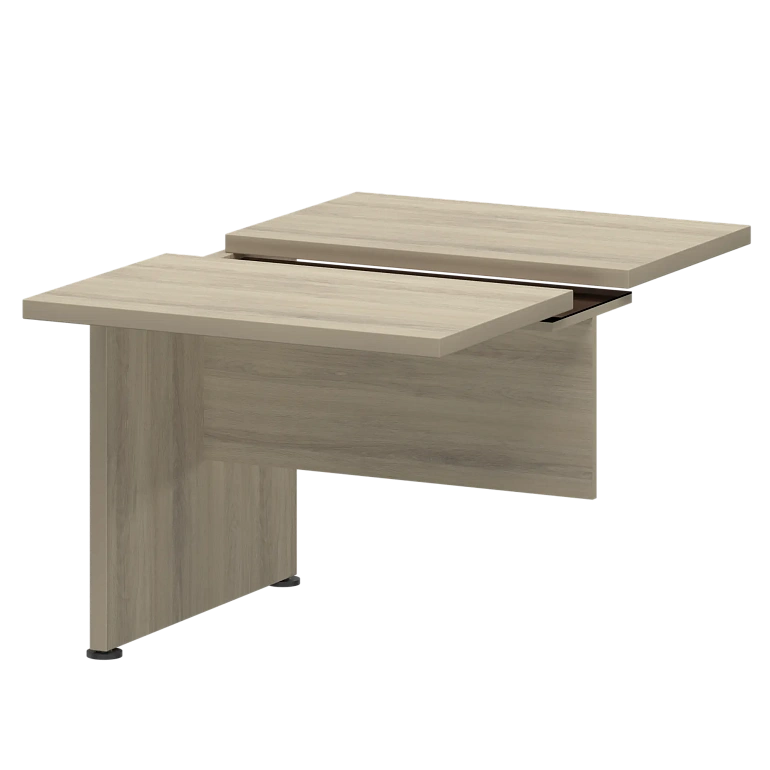 модуль стола для переговоров protech к-966 кронберг фото