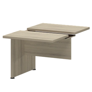 Модуль стола для переговоров Protech К-966 Кронберг фото