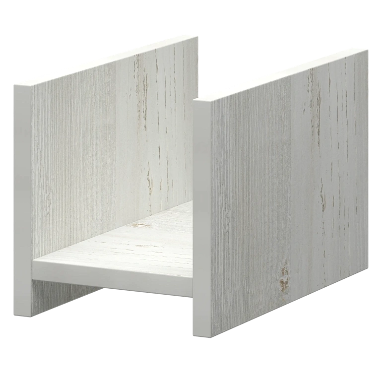 подставка под системный блок protech нт-800 сосна винтер фото