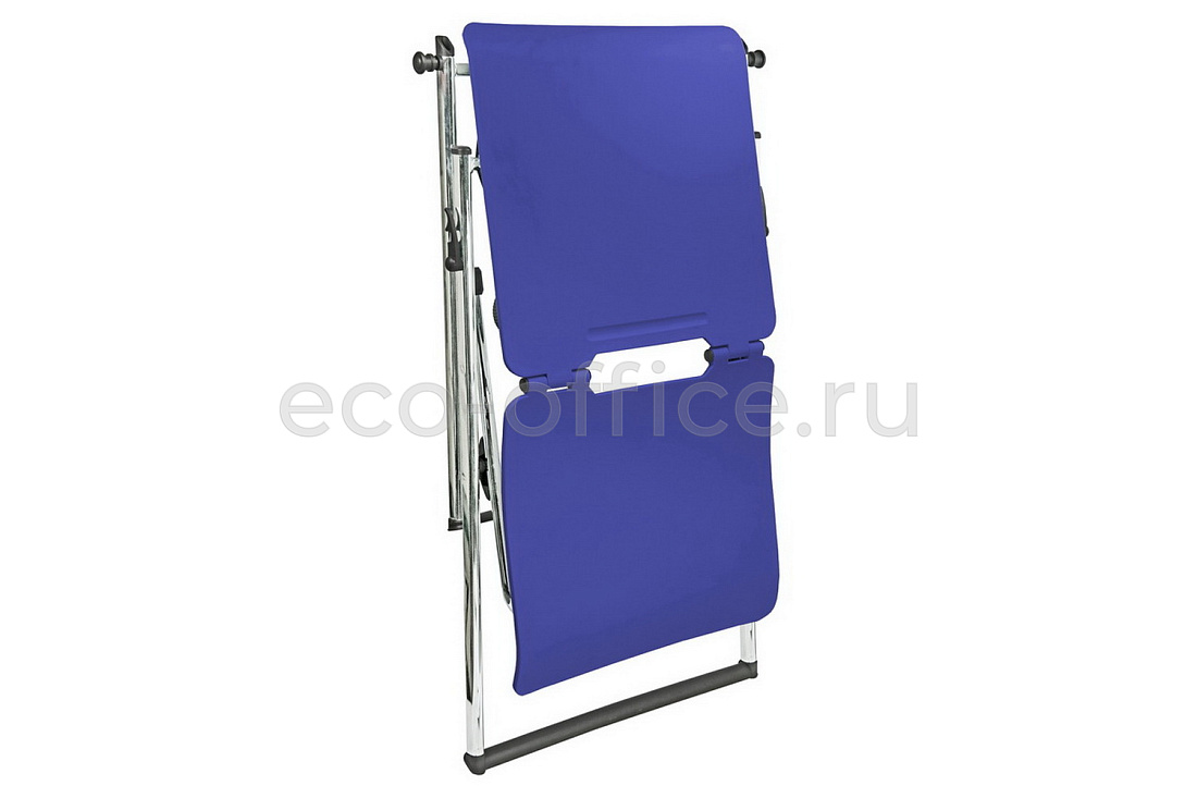 Кресло-трансформер RV Chair FORM 1821 Синий пластик  стоимость