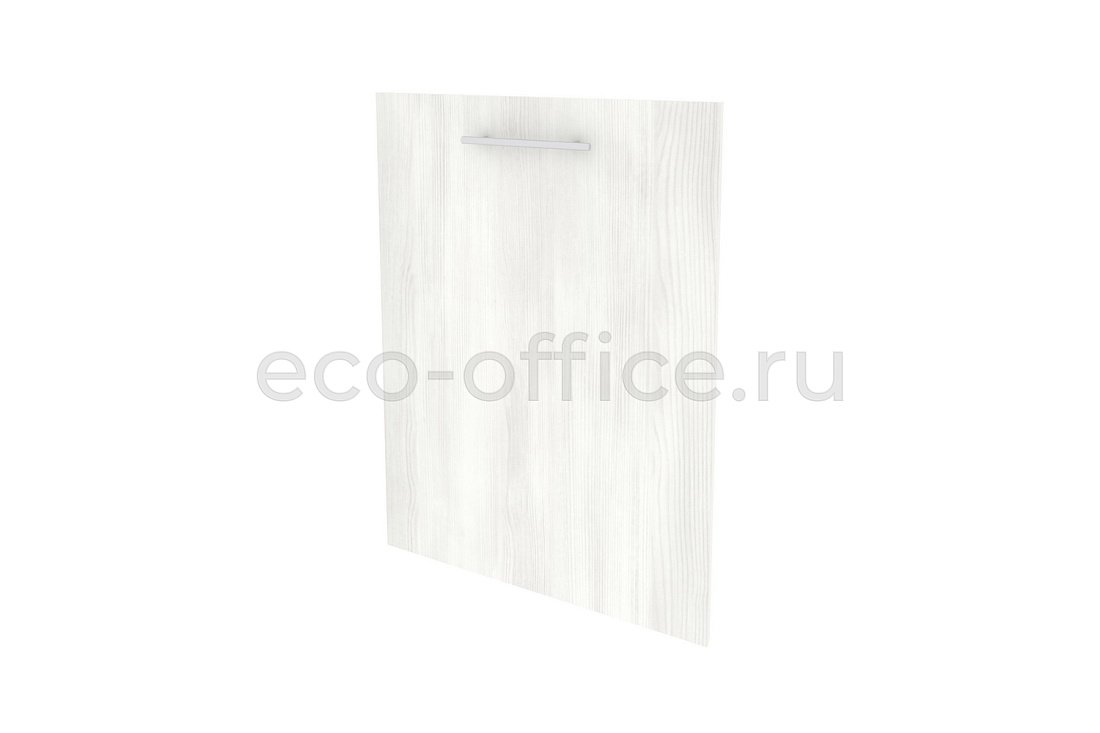 Фасад высокий правый FIT MN-FV (R) Снежная Патина купить в Москве