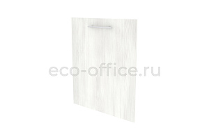 Фасад высокий правый FIT MN-FV (R) Снежная Патина фото
