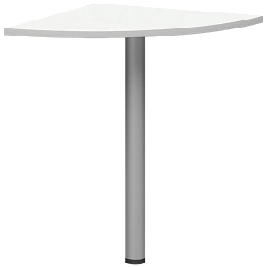 Приставка Protech А-036 Белый фото