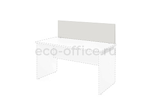 Экран настольный TOUR WOOD 114P011 W3W3 Белый фото