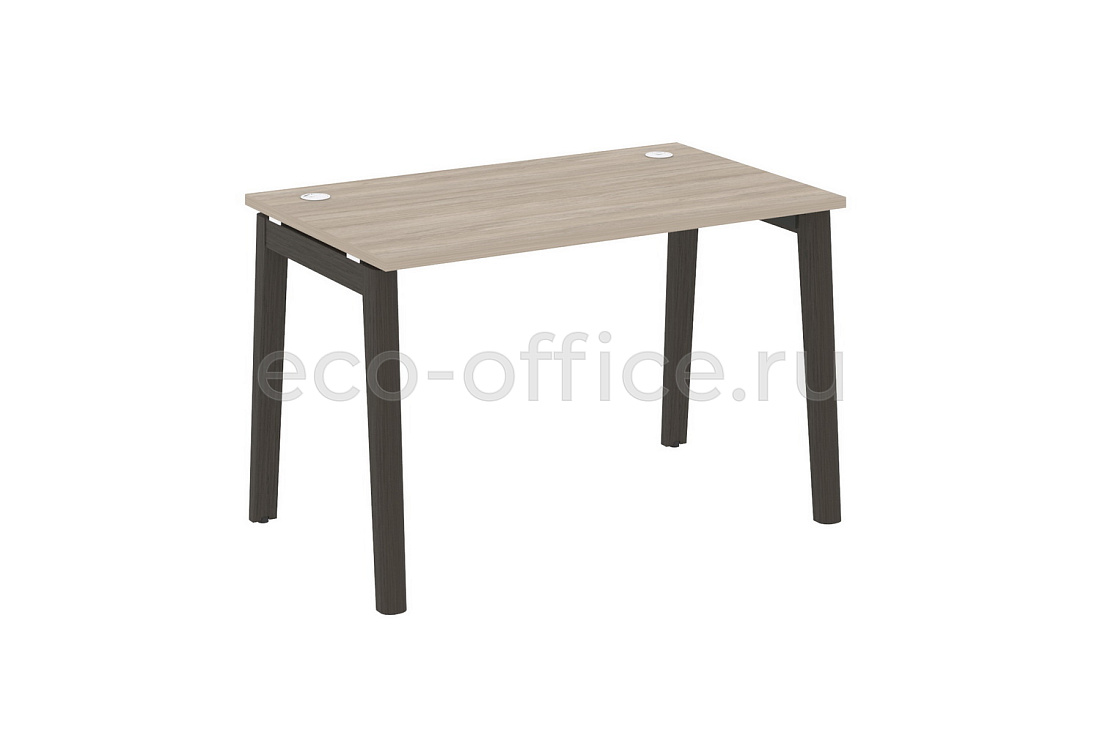 Стол письменный ONIX WOOD OW.SP-2.7 Дуб Аттик / Дуб Тёмный  стоимость