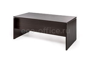 Стол руководителя FERMO Wood 72S001 Венге фото