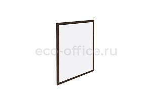 Зеркало настенное LIGHT С-З-80 Венге Цаво фото