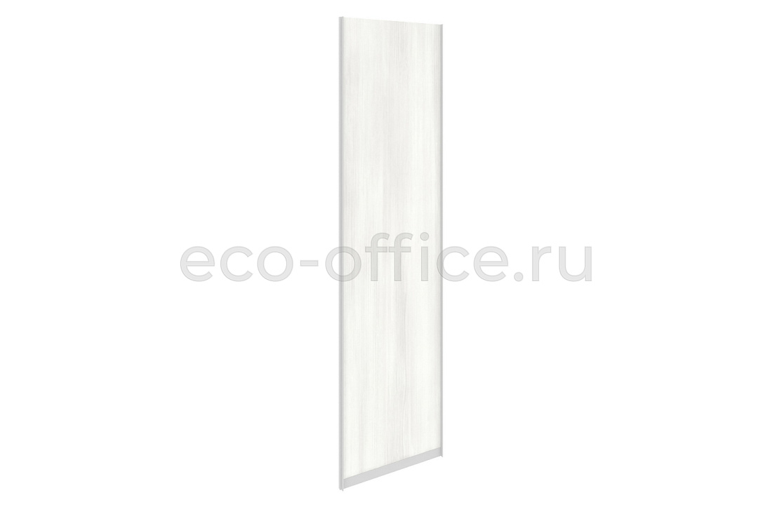 Дверь высокая ДСП MARIS SH.DD-2.1 Снежная Патина  стоимость