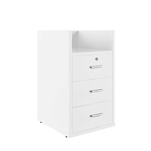 Тумба приставная Trend Metal TRD29630404 фото