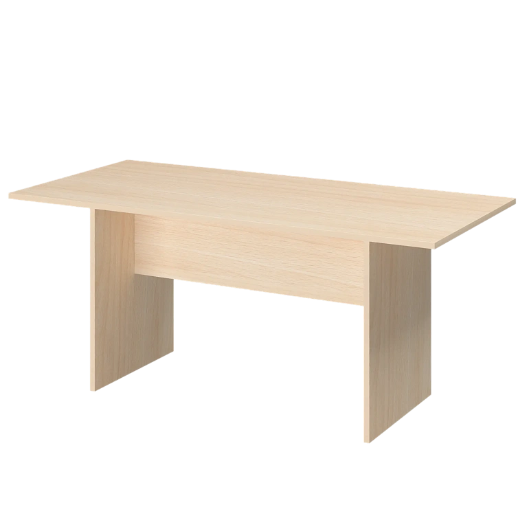 стол для заседаний protech а-0058 бук фото