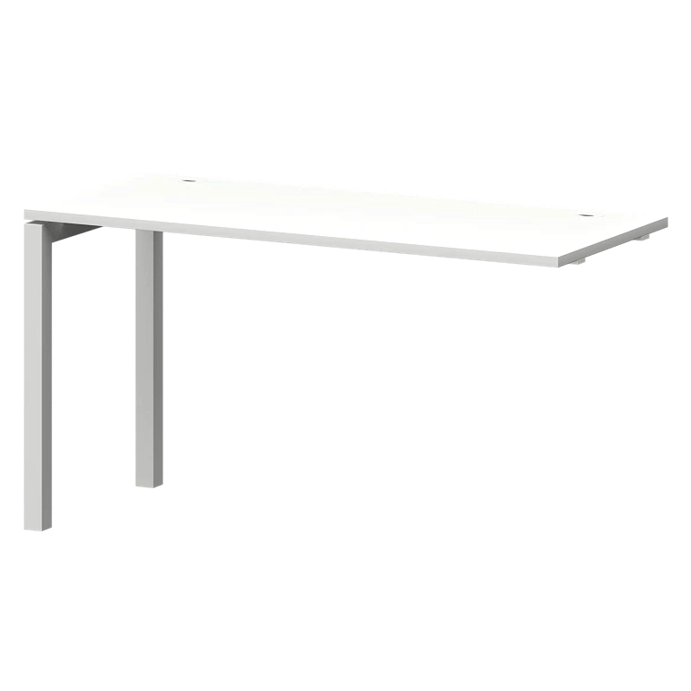 модуль линейный на металлокаркасе protech смс25-п-18к.60э.пр50 белый/белый фото