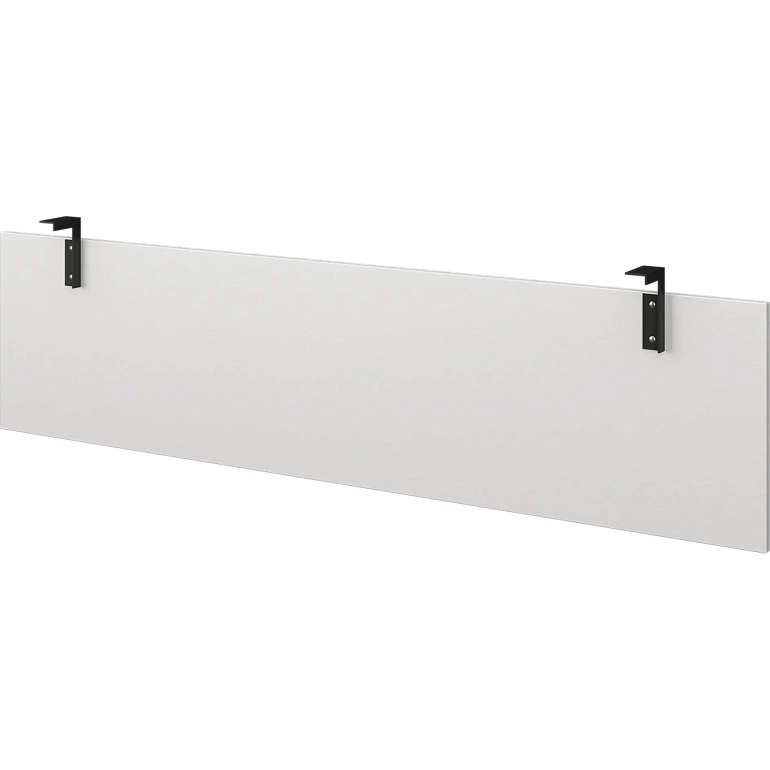 модести-панель protech смм-12 белый/антрацит фото