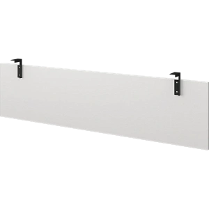 Модести-панель Protech СММ-12 Белый/Антрацит фото