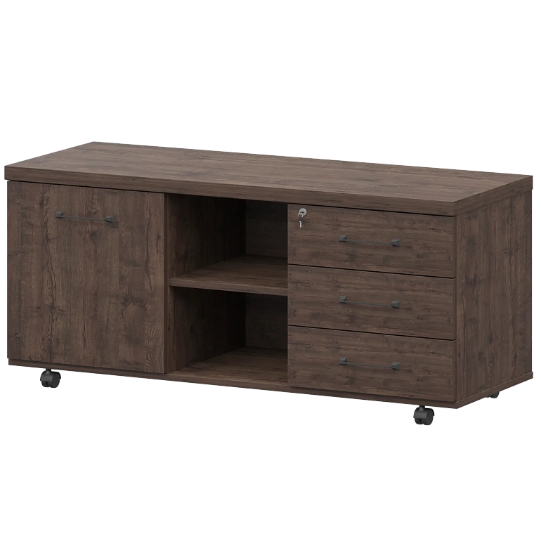 греденция protech к-971 дуб апрель фото