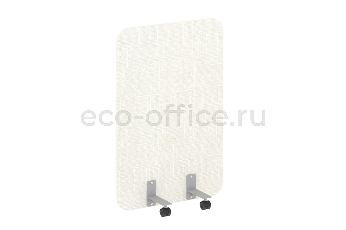 Перегородка на металлических опорах, на роликах R-LINE SOFT AP.R-80-120 Romeo_01  стоимость