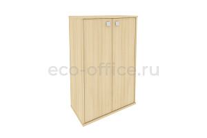 Шкаф средний широкий STYLE Л.СТ-2.3 Акация Лорка фото