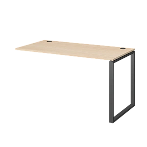 Модуль линейный Protech АМЭ.О-002 Бук/Антрацит фото