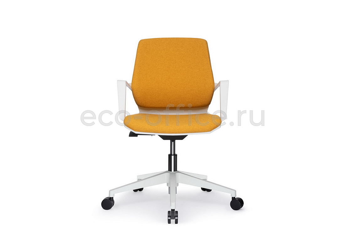 Кресло RV Design COLT B1903 Горчичная ткань  стоимость