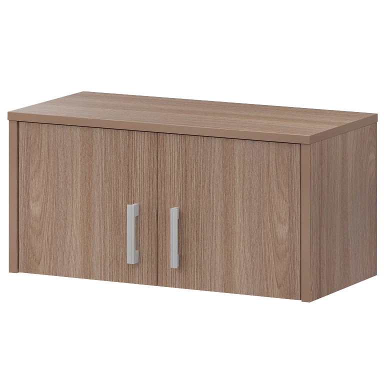 антресоль закрытая protech а-311/а-603 темный шимо фото