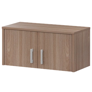 Антресоль закрытая Protech А-311/А-603 Темный шимо фото