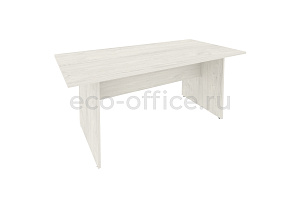 Стол переговорный STYLE Л.ПРГ-2 Дуб Наварра фото