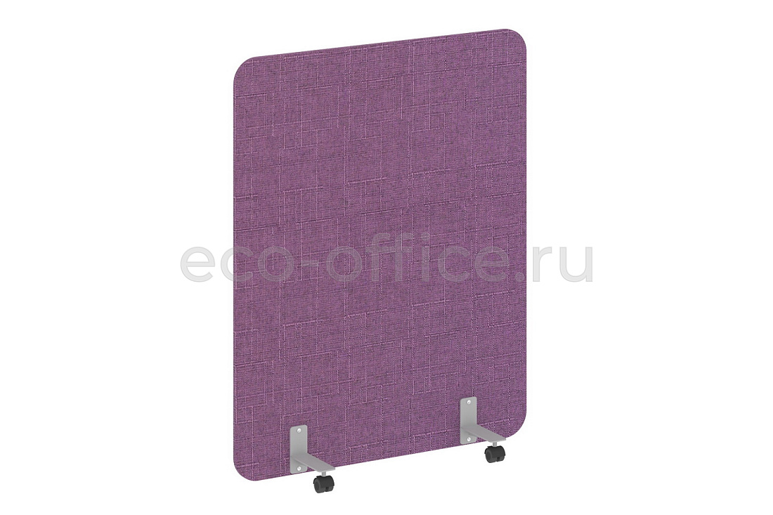 Перегородка на металлических опорах, на роликах R-LINE SOFT AP.R-120-150 Romeo_06  стоимость
