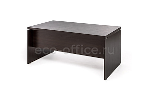 Стол руководителя FERMO Wood 72S002 Венге фото