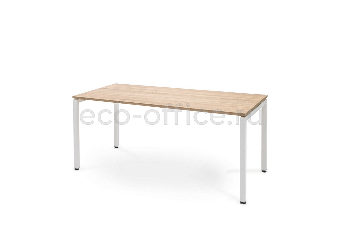 Стол письменный TOUR LIGHT 119S008 DL (9003) Дуб Калифорнийский  стоимость