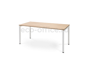 Стол письменный TOUR LIGHT 119S008 DL (9003) Дуб Калифорнийский фото