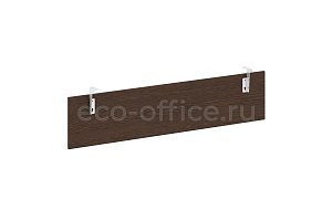 Царга стола METAL SYSTEM DIRECT Б.ЦС-4 Венге Цаво фото