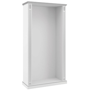 Каркас шкафа 2 двери Vienna VIE36053001 фото