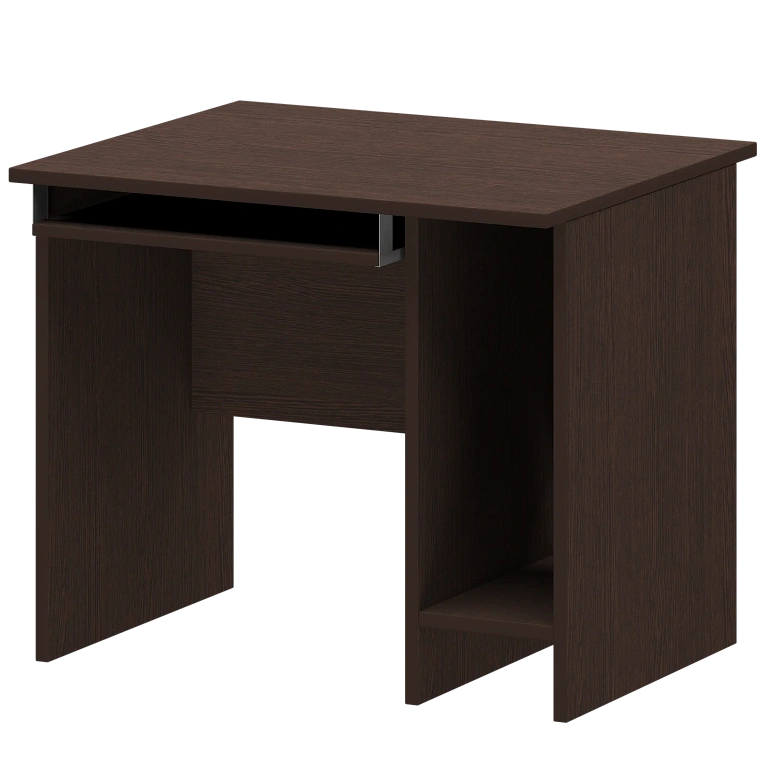 стол компьютерный protech а-012 дуб венге фото