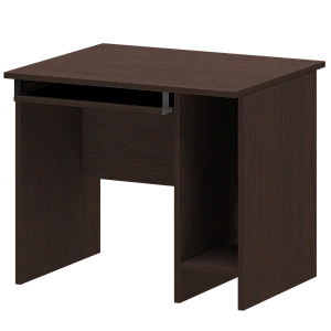 Стол компьютерный Protech А-012 Дуб венге фото