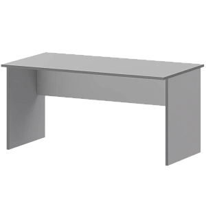 Стол рабочий Protech А-003 Серый фото