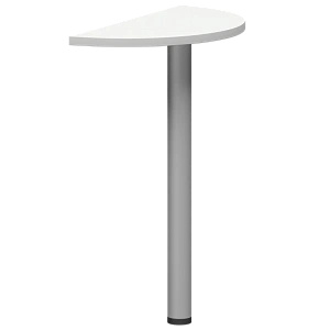 Приставка Protech А-033 Белый фото