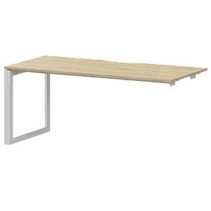 Модуль линейный на металлокаркасе Protech НТМП.О-160Э Баттл Рок/Белый фото