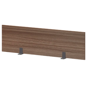 Экран для бенча Protech СМЭ18-12 Темный шимо/Антрацит фото