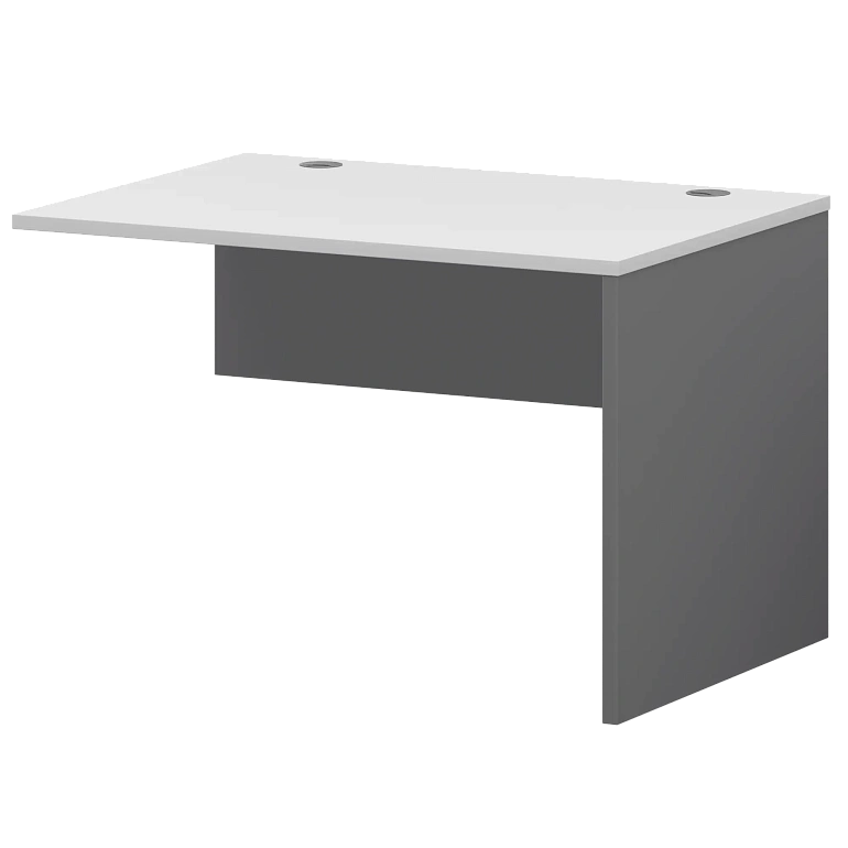 модуль линейный тип2 protech смсн25-10.73 графит/белый фото