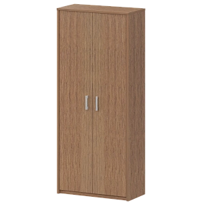 Стеллаж закрытый Protech А-306/А-606 Орех фото