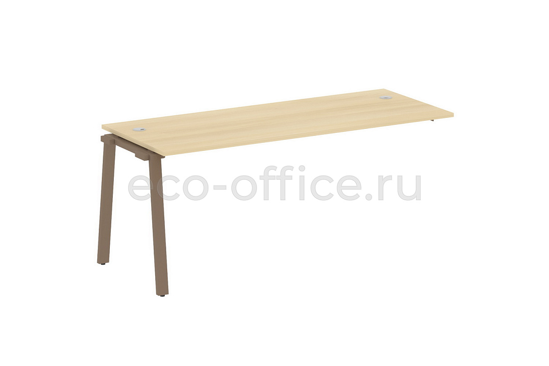 Проходной наборный элемент METAL SYSTEM STYLE БА.ПРС-СП-1.5 Акация Лорка / Мокко металл  стоимость