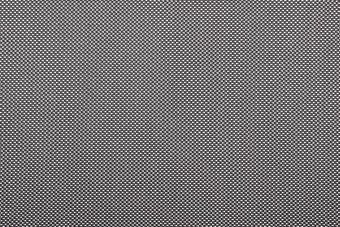 кресло rv chair mint 1029mb чёрная сетка / чёрная ткань фото