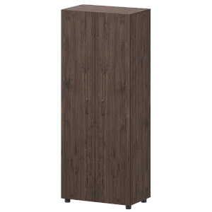 Стеллаж закрытый Protech К-934,К-944,КФ-944 Дуб апрель фото