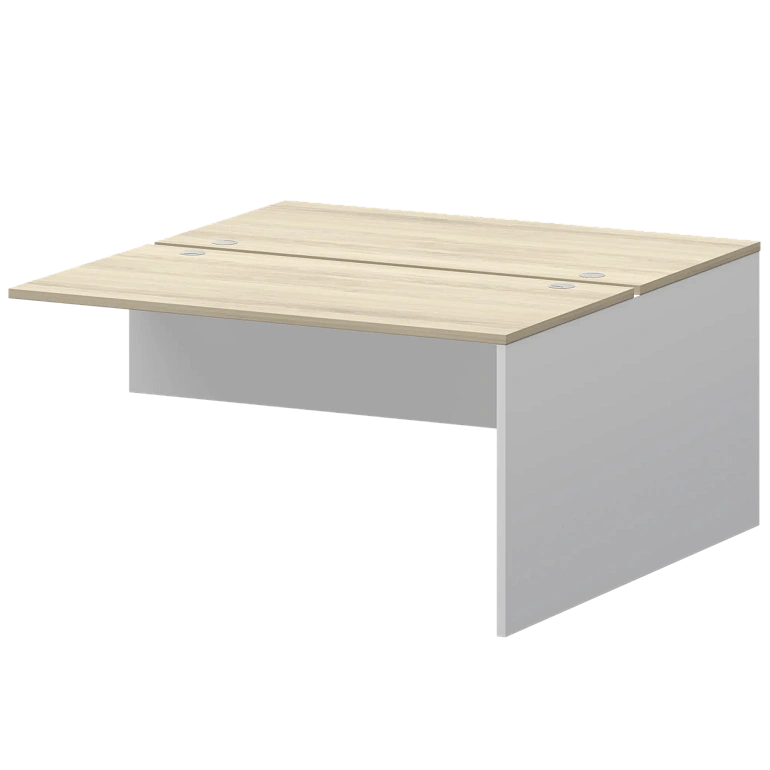 модуль двойной тип2 protech смсн25-2.14.60 белый/кронберг фото