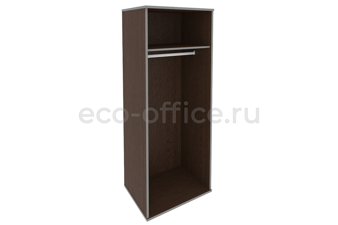 Гардероб глубокий STYLE Л.ГБ-2 Венге Цаво  стоимость