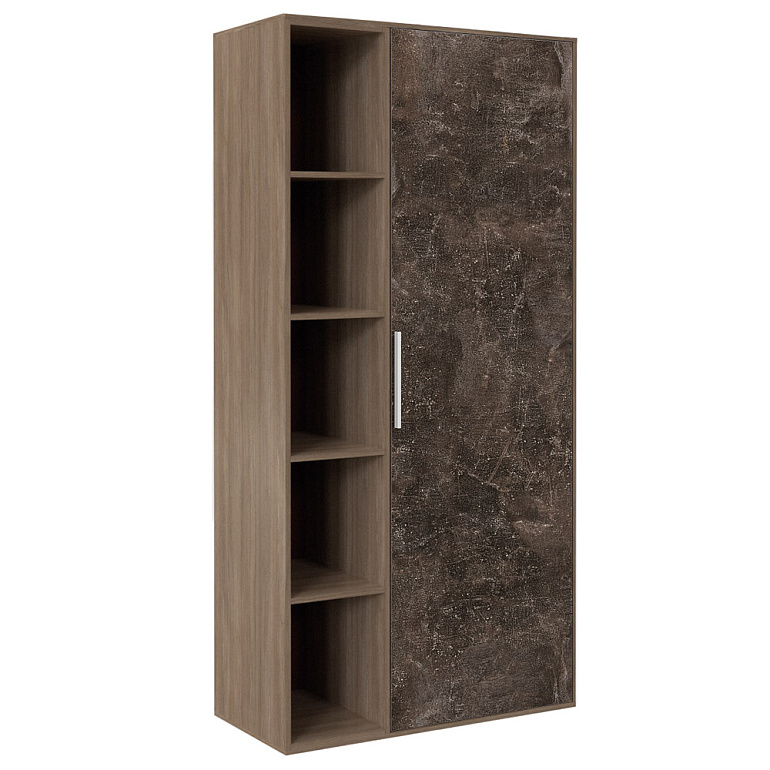 шкаф комбинированный b-tone btn36150042 фото