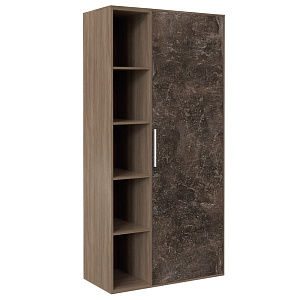 Шкаф комбинированный B-tone BTN36150042 фото