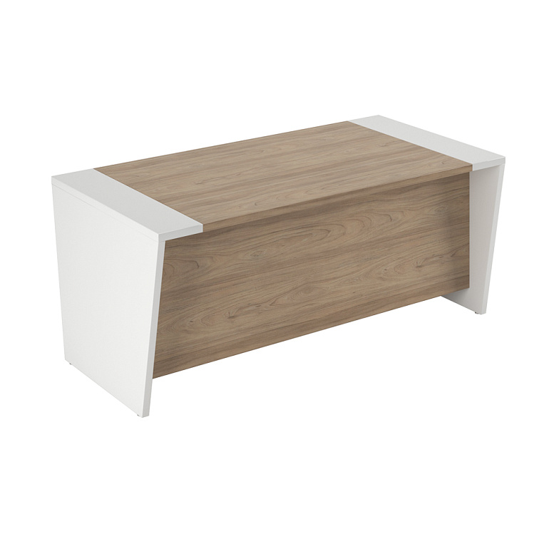 стол письменный 180, панель - древесная asti ast33911121 фото