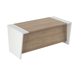 Стол письменный 180, панель - древесная Asti AST33911121 фото