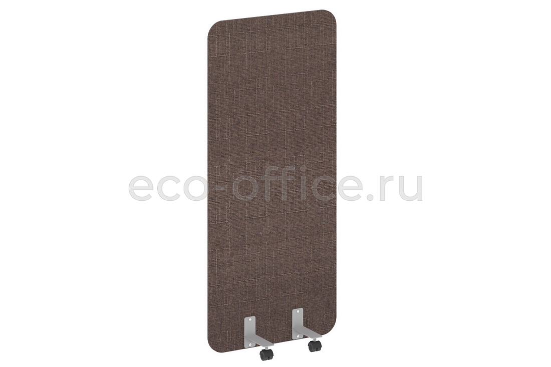 Перегородка на металлических опорах, на роликах R-LINE SOFT AP.R-80-180 Romeo_04  стоимость